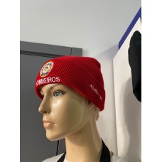 GORRO COM EMBLEMA DA EIP E NOME DE LADO BORDADO