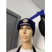 GORRO COM EMBLEMA DA EIP E NOME DE LADO BORDADO