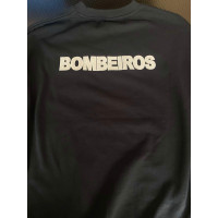 SWEAT BORDADA BOMBEIROS