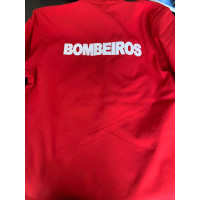 SOFTSHELL VERMELHO DOS BOMBEIROS S/CAPUCHO