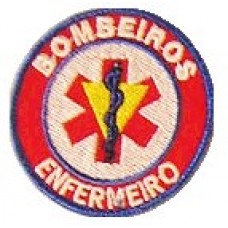 BOLACHA ENFERMEIRO