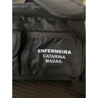 LANCHEIRA PARA ENFERMEIRO/A COM NOME 