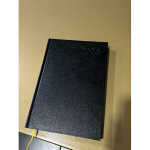 AGENDA 2026 TAMANHO A5