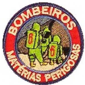 BOLACHA MATÉRIAS PERIGOSAS