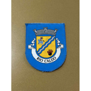 EMBLEMA PERSONALIZADO À TUA MANEIRA PARA COSER