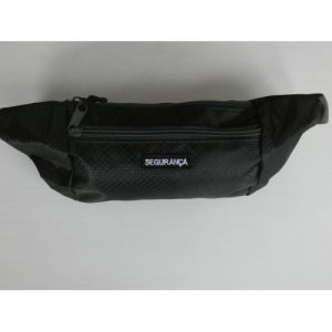 BOLSA DE CINTURA DE SEGURANÇA