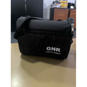 LANCHEIRA PARA GNR COM NOME