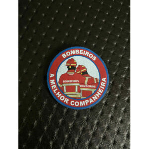 BOLACHA BOMBEIROS MELHOR COMPANHEIRA