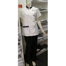 CONJUNTO CALÇA E TÚNICA