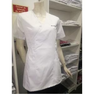 TÚNICA DE TRESPASSE - PERSONALIZADA