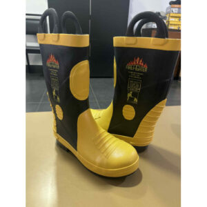 GALOCHA PARA BOMBEIROS