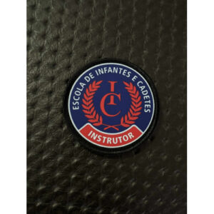 BOLACHA BOMBEIROS INSTRUTOR - ESCOLA DE INFANTES E CADETES