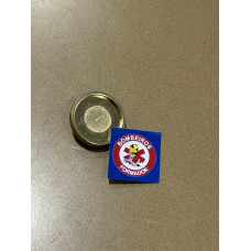 PIN REDONDO BOMBEIROS FORMADOR DE DESENCARCERAMENTO