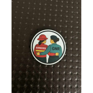 BOLACHA BOMBEIROS GNR COM 2 MULHERES