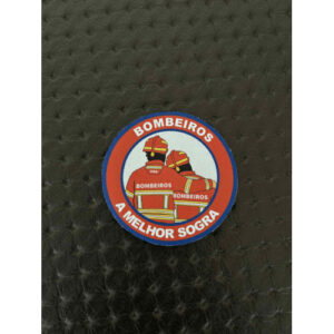 BOLACHA BOMBEIROS A MELHOR SOGRA