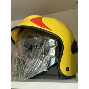 CAPACETES PARA BOMBEIROS - PEDE O TEU ORÇAMENTO