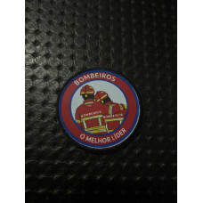 BOLACHA BOMBEIROS O MELHOR LÍDER