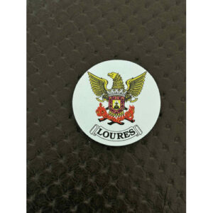 EMBLEMA BOMBEIROS LOURES