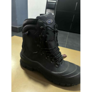 BOTA EXPLORATION HIGH