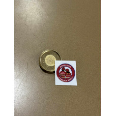 PIN REDONDO MELHOR AMIGO