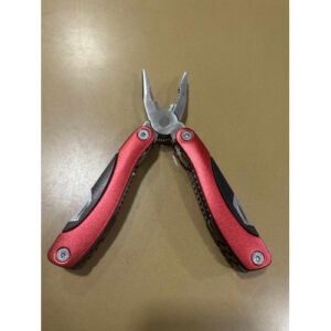 ALICATE GRANDE MULTIFUNÇÕES (INCLUI BOLSA)