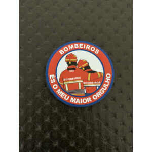 BOLACHA BOMBEIROS ÉS O MEU MAIOR ORGULHO