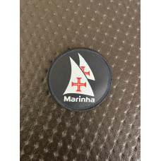 BOLACHA MARINHA C/VELAS