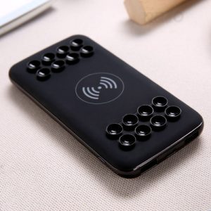 POWER BANK WIRELESS 10000mAh