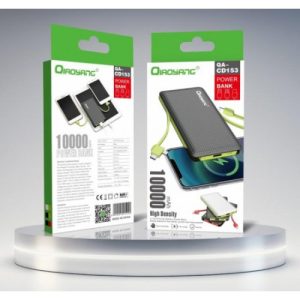 POWER BANK QA-CD153
