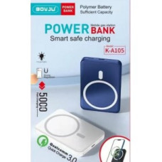 POWER BANK 5000mAh K-A105
