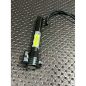 MARTELO DE EMERGÊNCIA