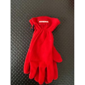LUVAS POLARES BOMBEIROS