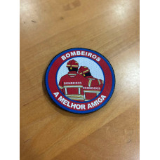 BOLACHA BOMBEIROS MELHOR AMIGA