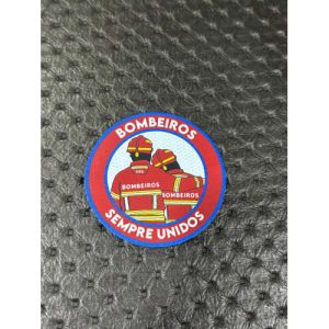 BOLACHA BOMBEIROS SEMPRE UNIDOS
