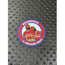 BOLACHA BOMBEIROS MELHOR IRMÃ