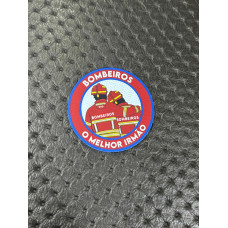BOLACHA BOMBEIROS MELHOR IRMÃO