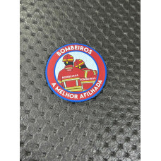 BOLACHA BOMBEIROS MELHOR AFILHADA