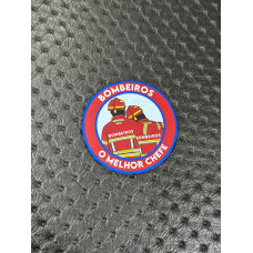 BOLACHA BOMBEIROS O MELHOR CHEFE