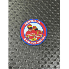 BOLACHA BOMBEIROS MELHOR MARIDO
