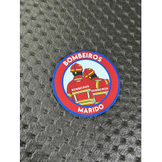 BOLACHA BOMBEIROS MARIDO