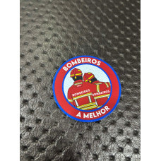 BOLACHA BOMBEIROS “A MELHOR”