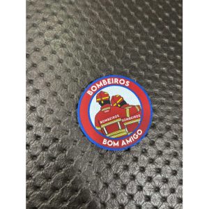 BOLACHA BOMBEIROS BOM AMIGO