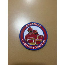 BOLACHA BOMBEIROS MELHOR FORMADOR
