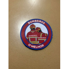 BOLACHA BOMBEIROS “O MELHOR”