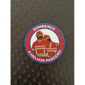 BOLACHA BOMBEIROS MELHOR PARCEIRA