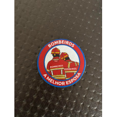 BOLACHA BOMBEIROS MELHOR ESPOSA