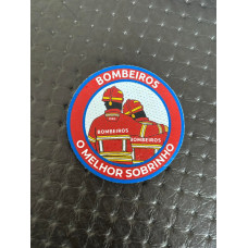 BOLACHA BOMBEIROS MELHOR SOBRINHO