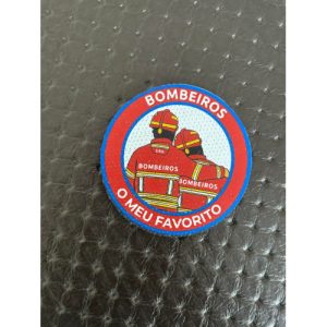 BOLACHA BOMBEIROS O MEU FAVORITO