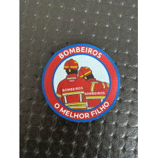 BOLACHA BOMBEIROS MELHOR FILHO
