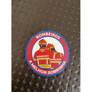 BOLACHA BOMBEIROS MELHOR SOBRINHA